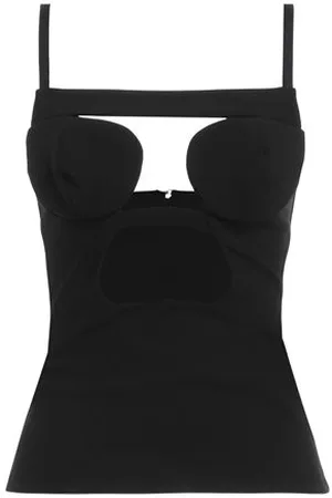 Nensi Dojaka TOPS - Tops