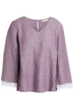 PUROTATTO TOPS - Tops