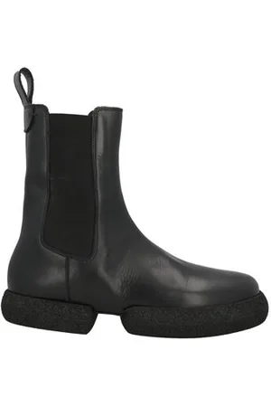 DRIES VAN NOTEN SCHUHE - Stiefeletten