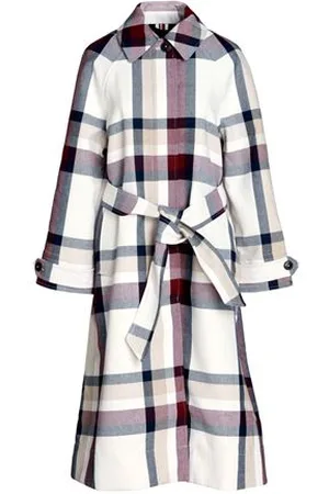 Tommy Hilfiger JACKEN & MÄNTEL - Jacken, Mäntel & Trenchcoats