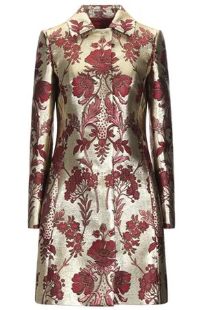 Dolce & Gabbana JACKEN & MÄNTEL - Jacken, Mäntel & Trenchcoats
