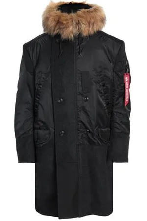 Comme des Garçons JACKEN & MÄNTEL - Mäntel