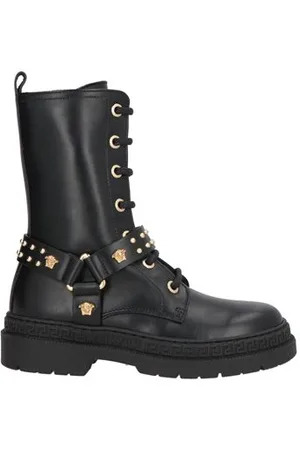 VERSACE SCHUHE - Stiefeletten