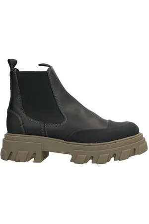 Ganni SCHUHE - Stiefeletten