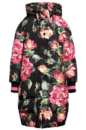 Dolce & Gabbana JACKEN & MÄNTEL - Pufferjacken & Daunenjacken