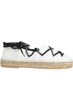 OFF-WHITE SCHUHE - Espadrilles