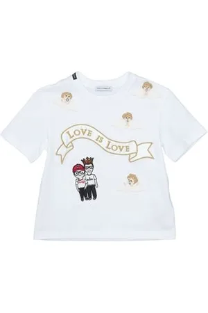 Dolce & Gabbana TOPS - T-shirts