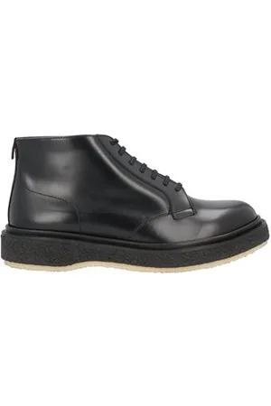 ADIEU PARIS SCHUHE - Stiefeletten