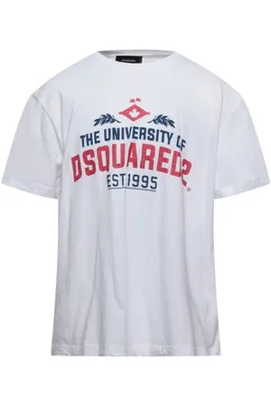 Dsquared2 TOPS - T-shirts