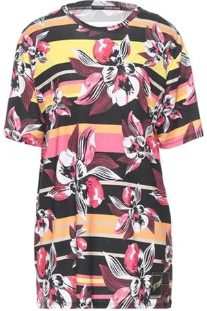Roberto Cavalli TOPS - T-shirts