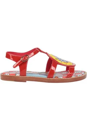 Dolce & Gabbana SCHUHE - Sandalen