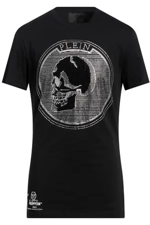 Philipp Plein TOPS - T-shirts