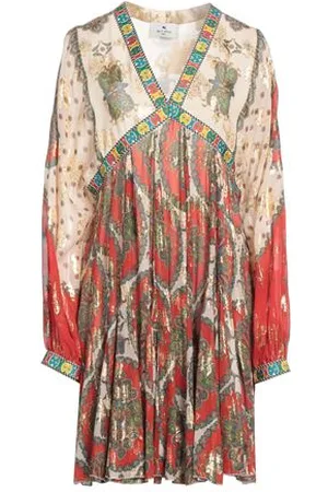 Etro KLEIDER - Mini-Kleider
