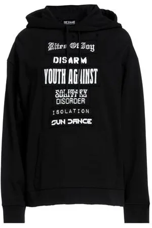 RAF SIMONS TOPS - Sweatshirts