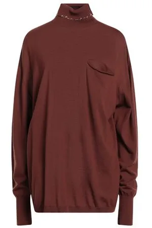 Quira STRICKWAREN - Rollkragenpullover
