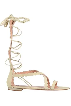 Elisabetta Franchi SCHUHE - Sandalen