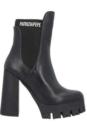 Patrizia Pepe SCHUHE - Stiefeletten