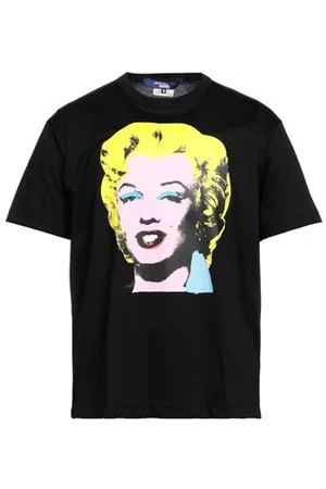 JUNYA WATANABE TOPS - T-shirts
