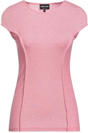 Giorgio Armani TOPS - T-shirts