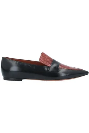 Céline SCHUHE - Mokassins