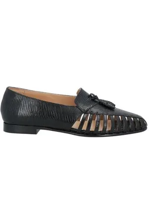 Francesco Russo SCHUHE - Mokassins