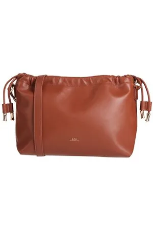 A.P.C. TASCHEN - Umhängetasche