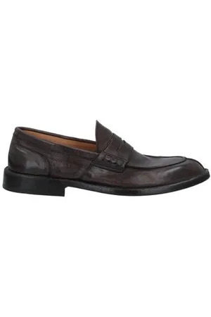 Green george SCHUHE - Mokassins