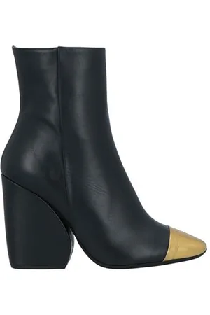 Nº21 SCHUHE - Stiefeletten