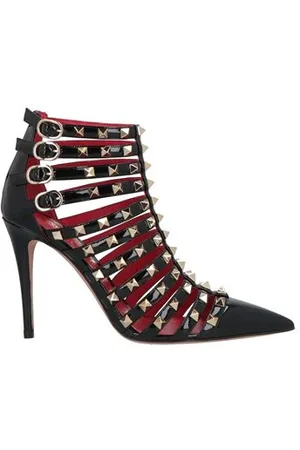 VALENTINO GARAVANI SCHUHE - Stiefeletten