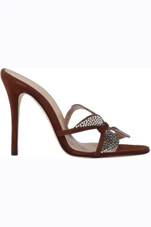 Alessandra Rich SCHUHE - Sandalen