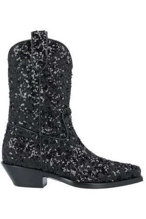 Dolce & Gabbana SCHUHE - Stiefeletten