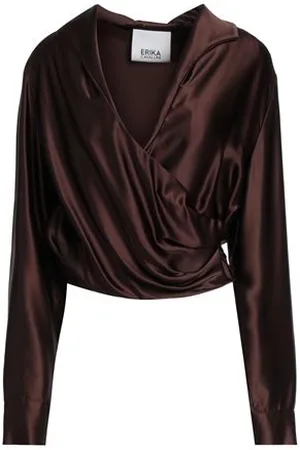 ERIKA CAVALLINI TOPS - Tops