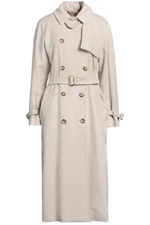 Max Mara JACKEN & MÄNTEL - Jacken, Mäntel & Trenchcoats