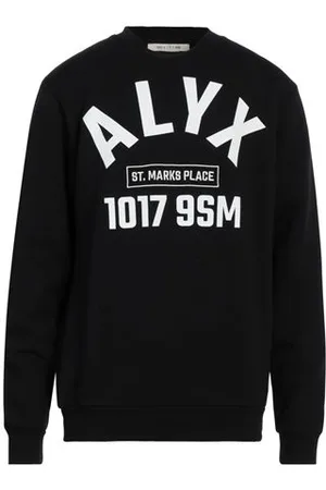 1017 ALYX 9SM TOPS - Sweatshirts