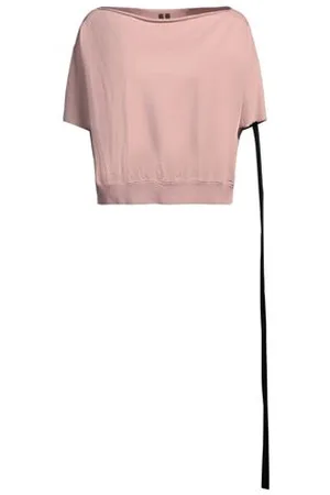 DRKSHDW BY RICK OWENS TOPS - T-shirts
