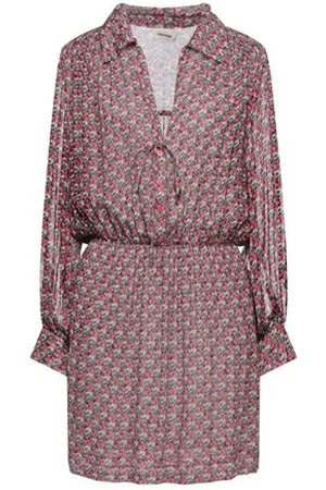 Zadig & Voltaire KLEIDER - Mini-Kleider