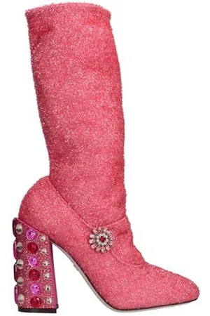 Dolce & Gabbana SCHUHE - Stiefel