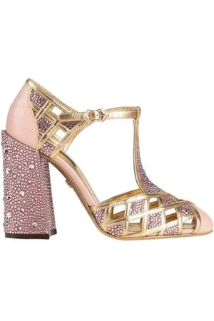 Dolce & Gabbana SCHUHE - Pumps