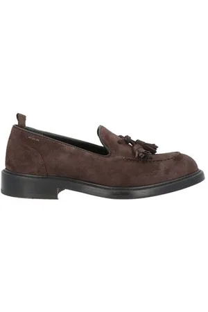 Alexander Hotto SCHUHE - Mokassins