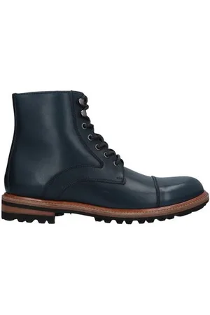 Dolce & Gabbana SCHUHE - Stiefeletten