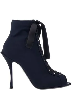 Dolce & Gabbana SCHUHE - Stiefeletten