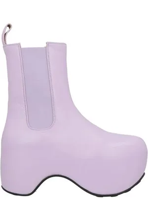 AREA SCHUHE - Stiefeletten