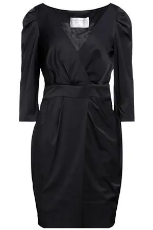 Elisabetta Franchi KLEIDER - Midi-Kleider
