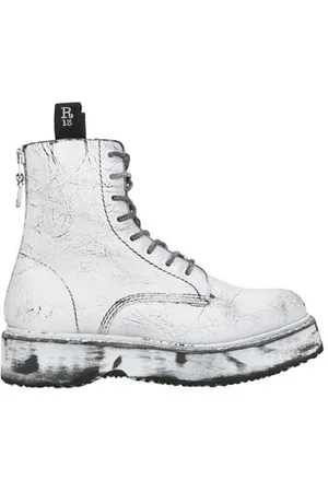 R13 SCHUHE - Stiefeletten