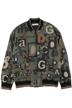 Dolce & Gabbana JACKEN & MÄNTEL - Jacken und Anoraks