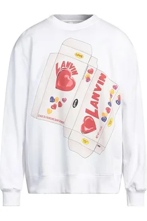 Lanvin TOPS - Sweatshirts