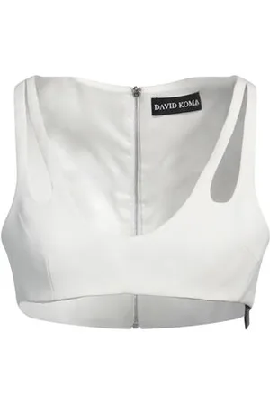 DAVID KOMA TOPS - Tops