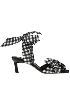 Ganni SCHUHE - Sandalen