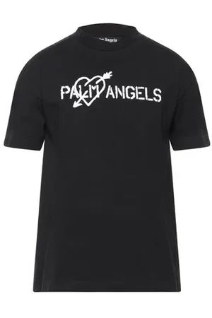 Palm Angels TOPS - T-shirts
