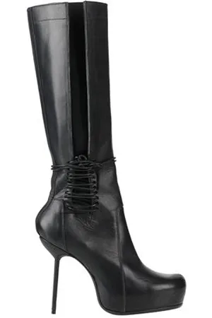 Rick Owens SCHUHE - Stiefel